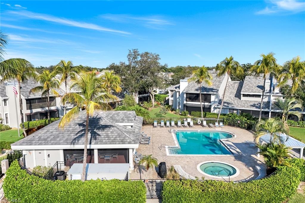 FAIRWAY WOODS AT THE FOREST - Residential