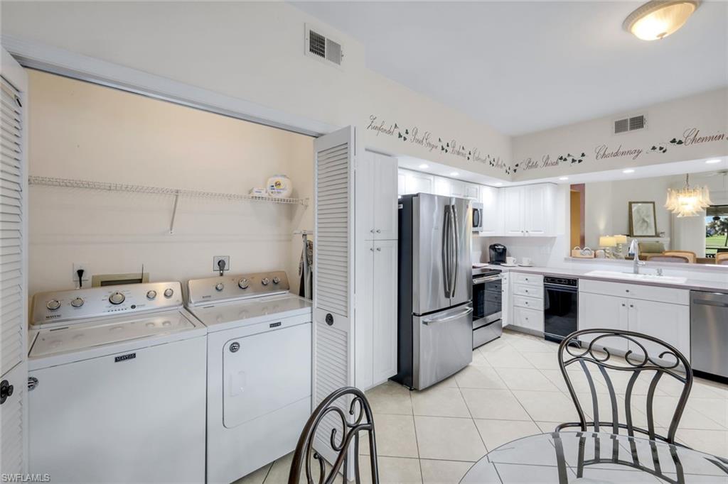 FAIRWAY WOODS AT THE FOREST - Residential