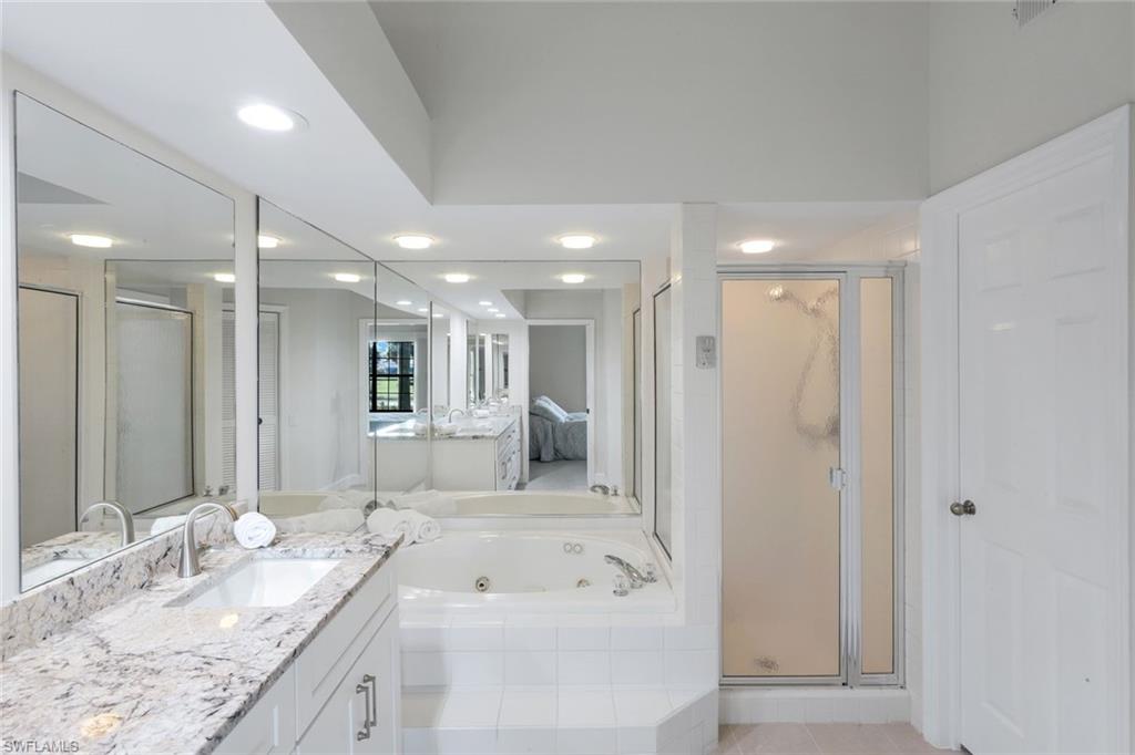 FAIRWAY WOODS AT THE FOREST - Residential