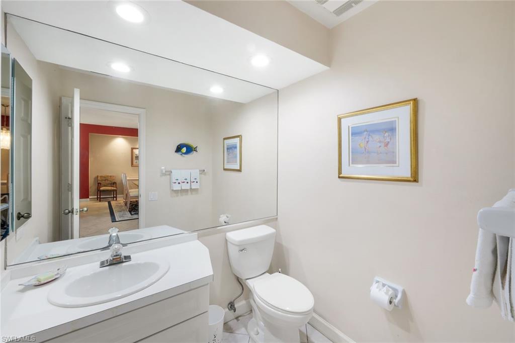 FAIRWAY WOODS AT THE FOREST - Residential