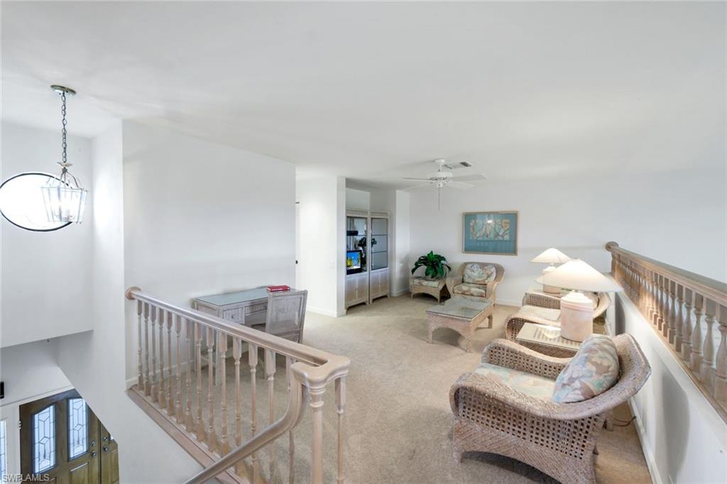 FAIRWAY WOODS AT THE FOREST - Residential