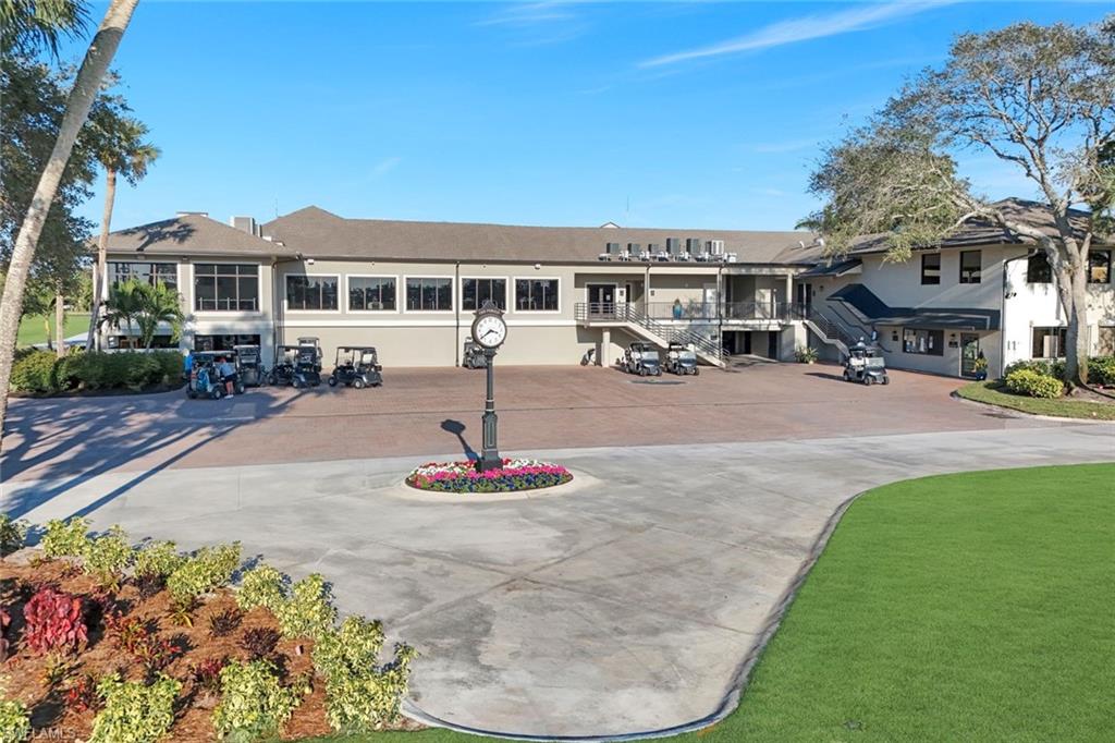 FAIRWAY WOODS AT THE FOREST - Residential