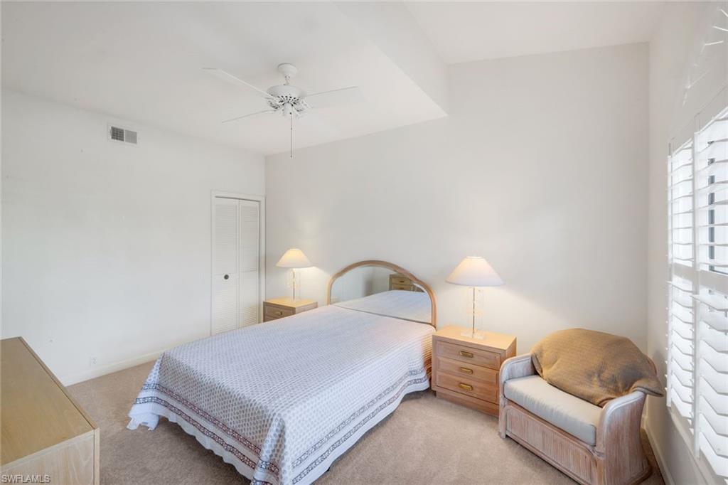 FAIRWAY WOODS AT THE FOREST - Residential