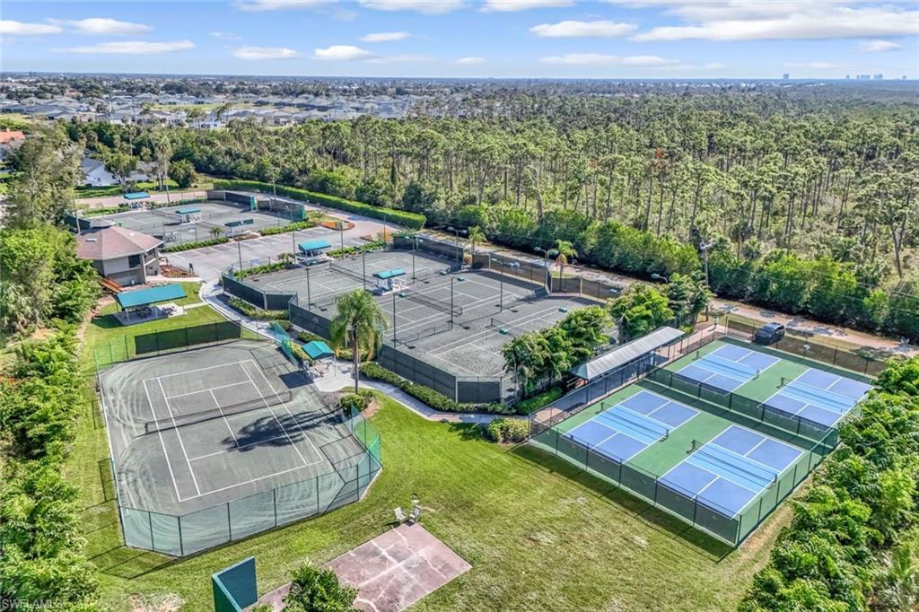 FAIRWAY WOODS AT THE FOREST - Residential