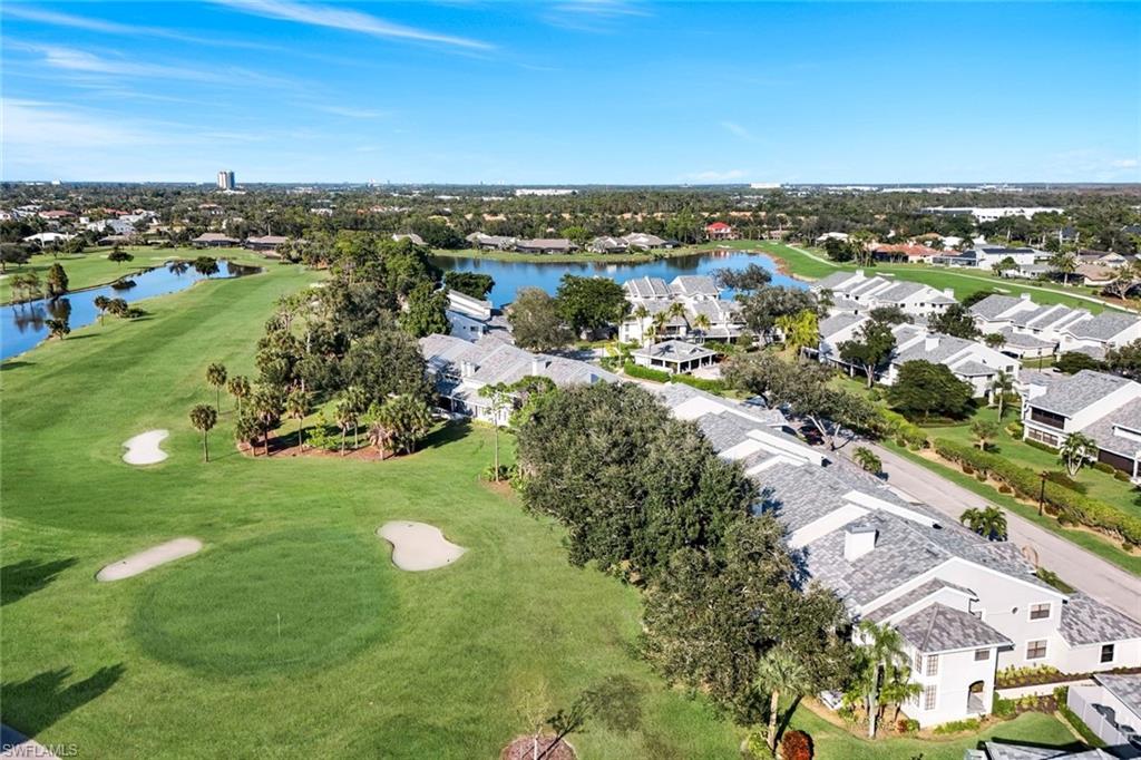 FAIRWAY WOODS AT THE FOREST - Residential