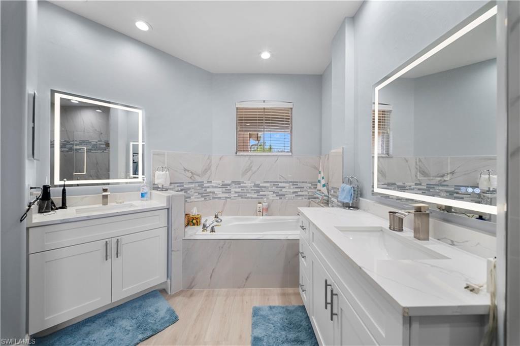 WEDGEWOOD - Residential