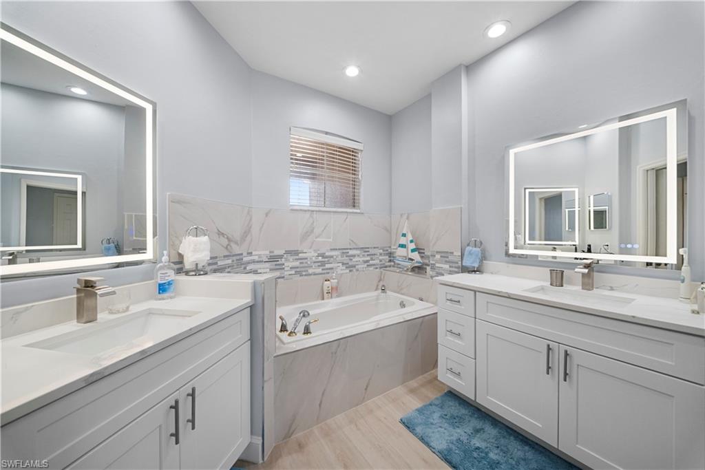 WEDGEWOOD - Residential