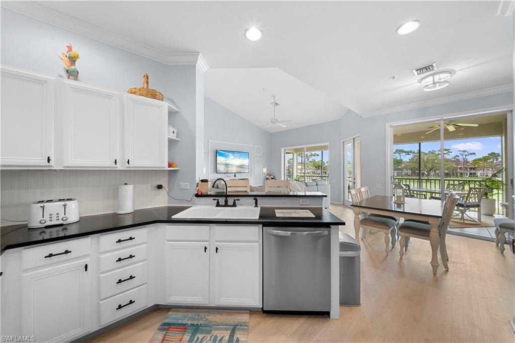 WEDGEWOOD - Residential