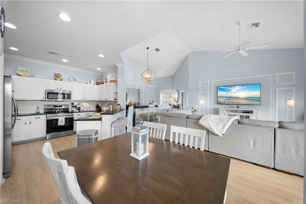 WEDGEWOOD - Residential