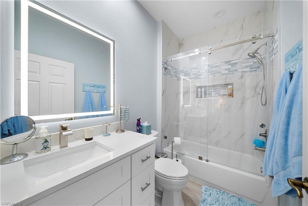 WEDGEWOOD - Residential