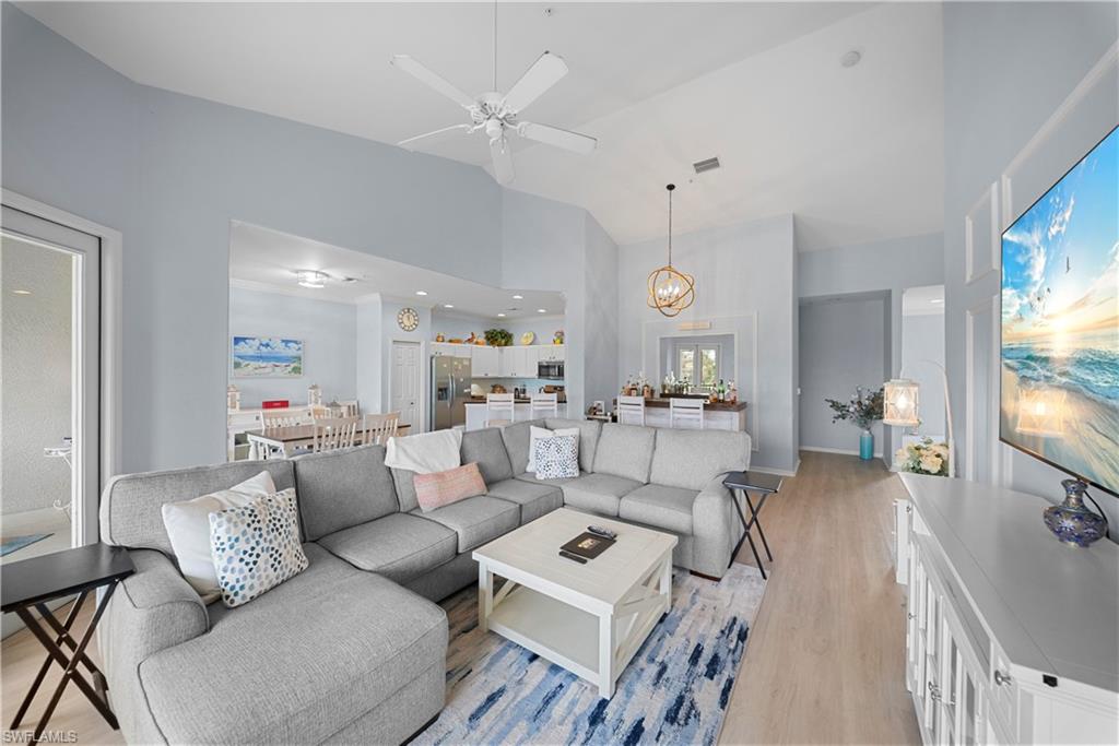 WEDGEWOOD - Residential