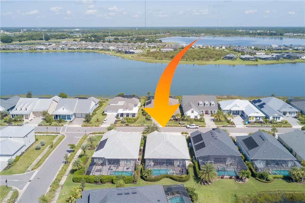 LAKE TIMBER - Residential