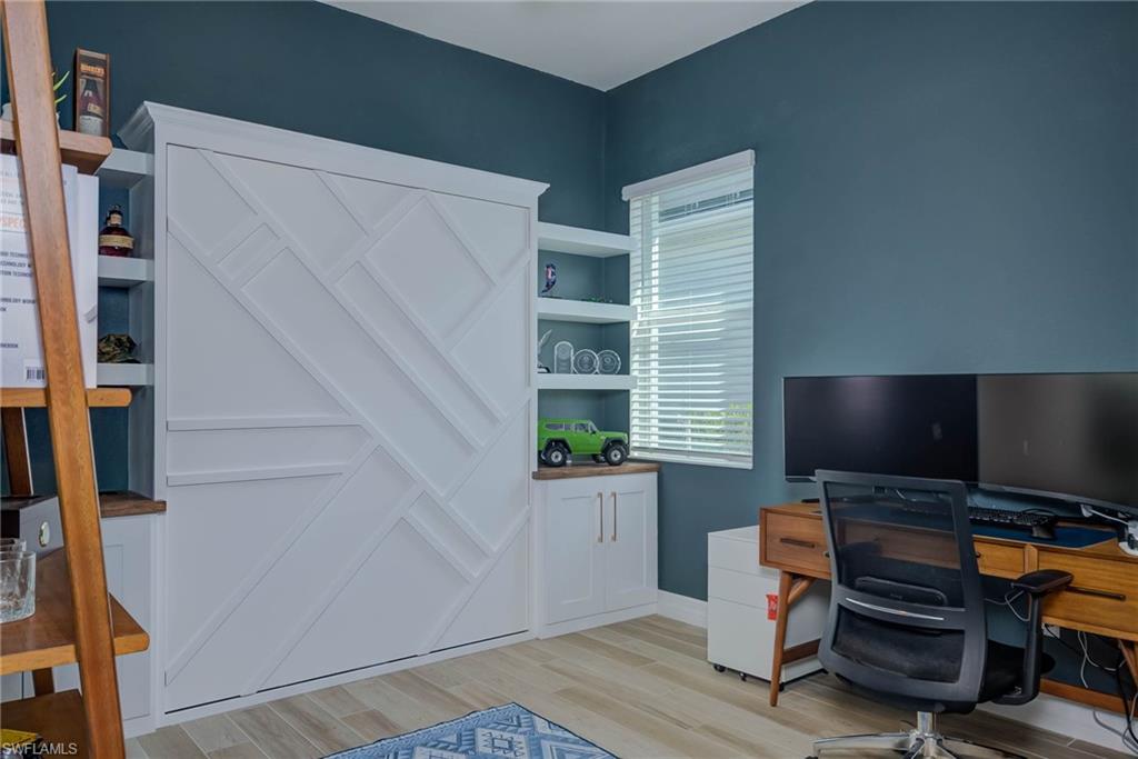 LAKE TIMBER - Residential