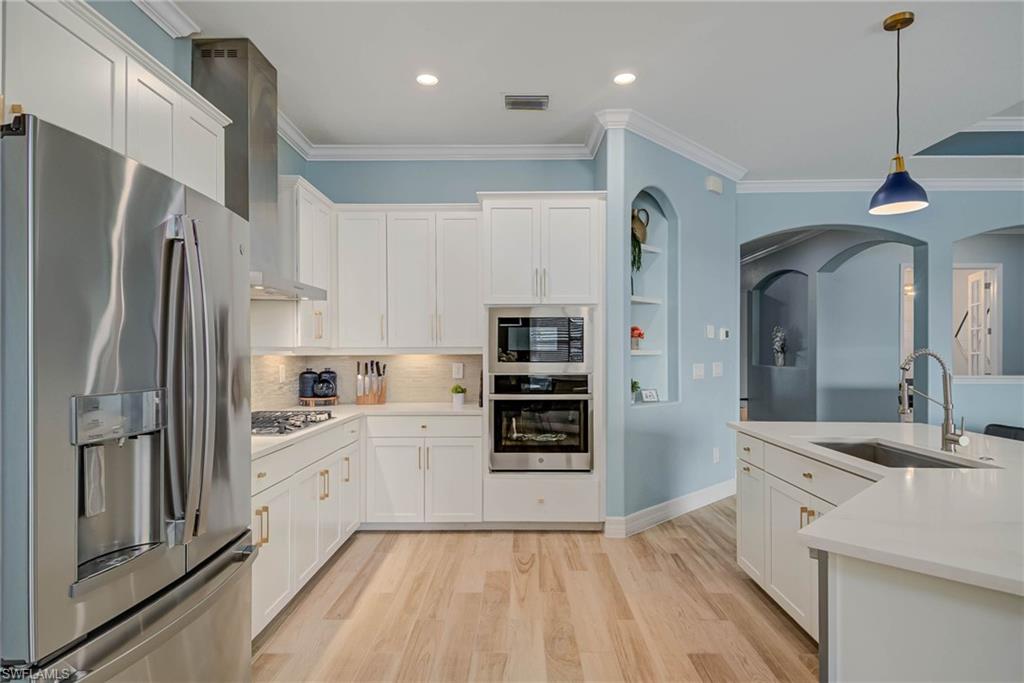 LAKE TIMBER - Residential