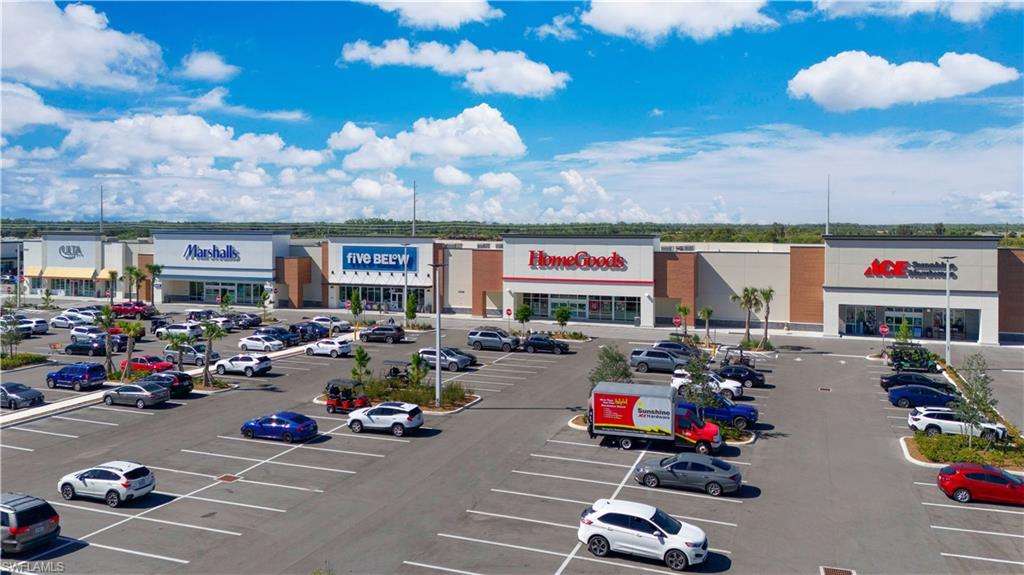 LAKE TIMBER - Residential