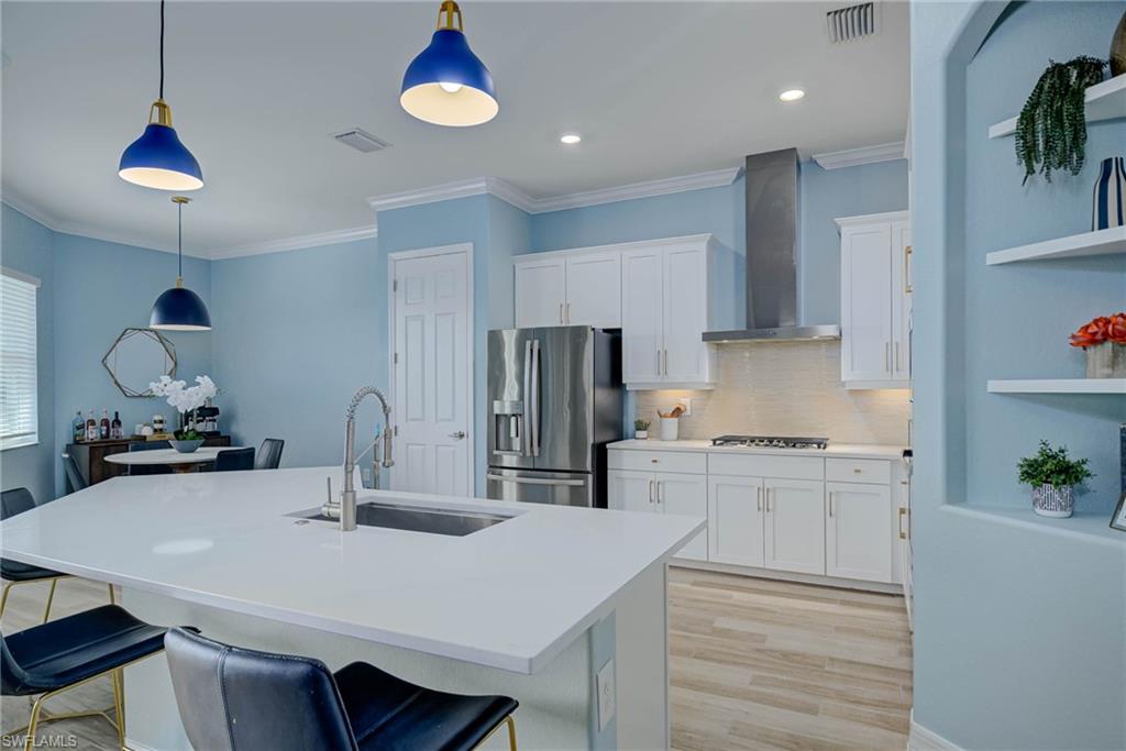 LAKE TIMBER - Residential