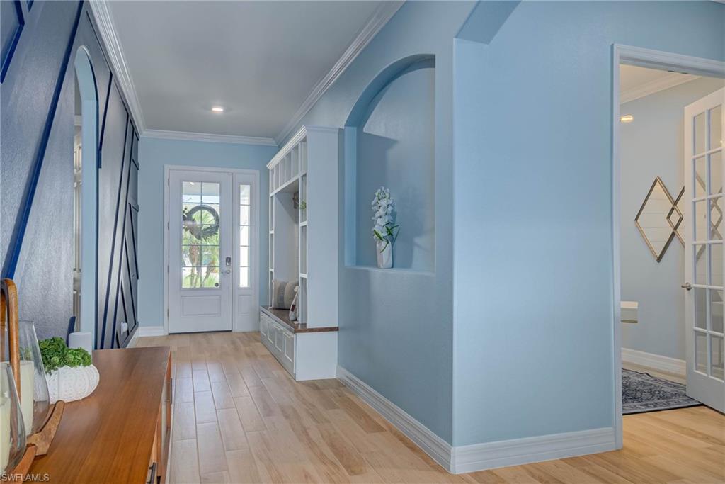 LAKE TIMBER - Residential