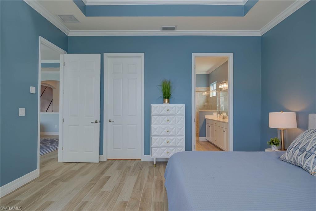 LAKE TIMBER - Residential