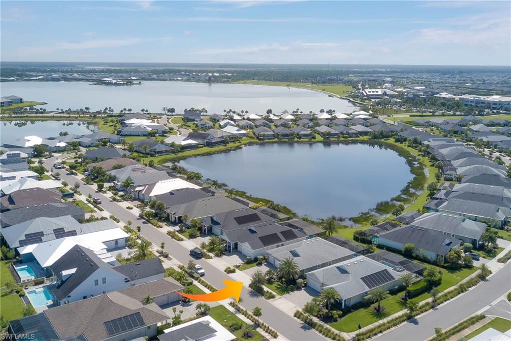 LAKE TIMBER - Residential