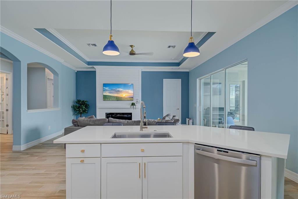 LAKE TIMBER - Residential