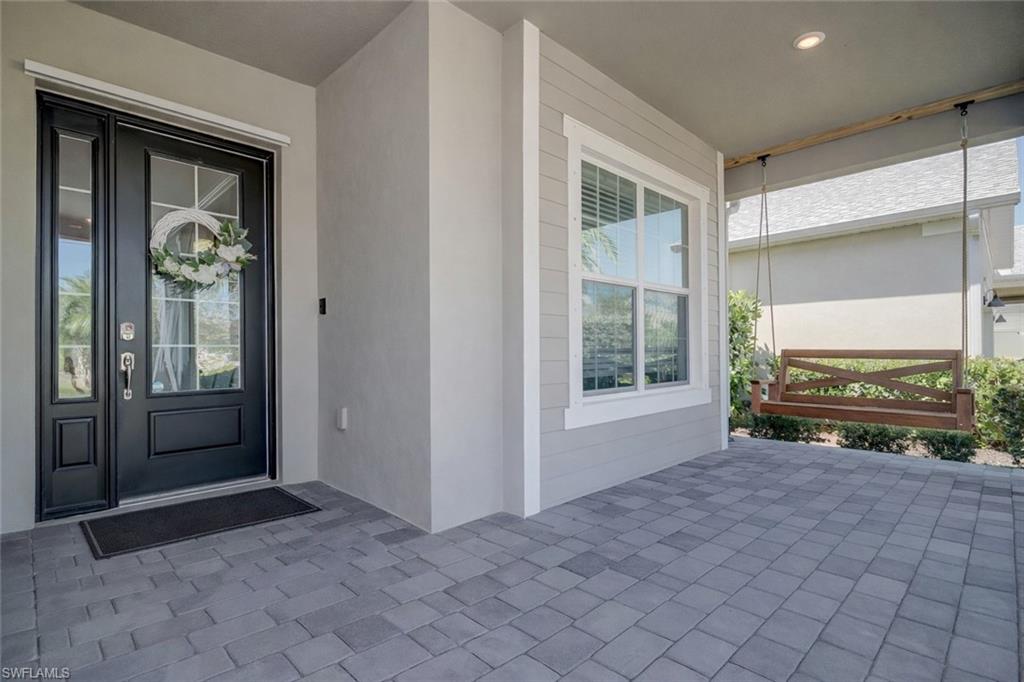 LAKE TIMBER - Residential