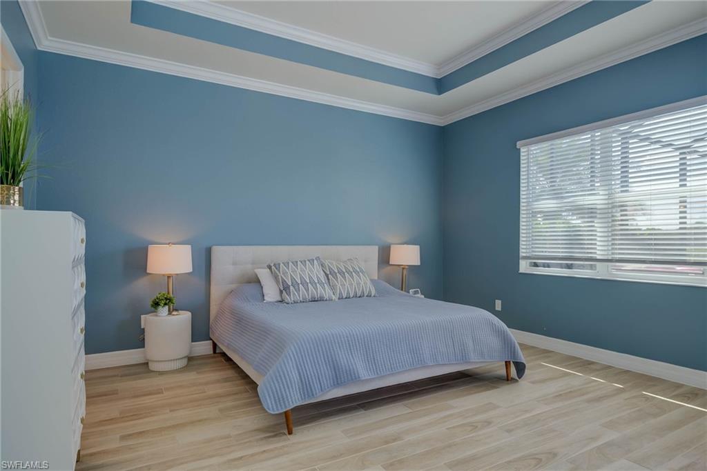 LAKE TIMBER - Residential