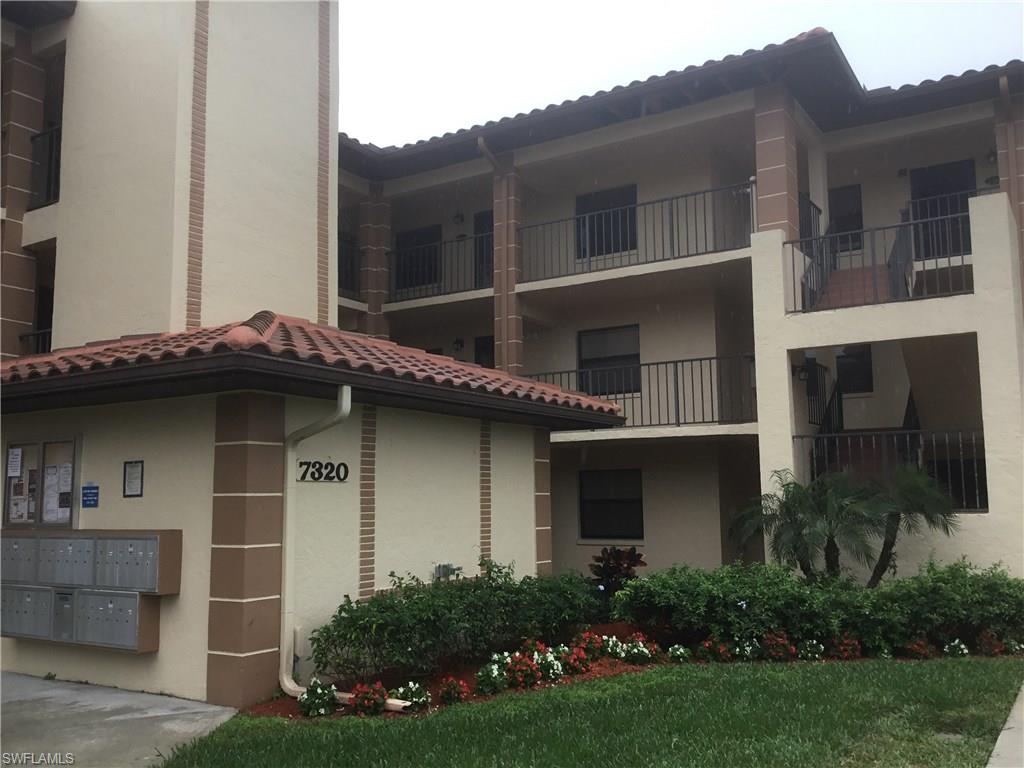 COUNTRYSIDE CONDOS - Residential