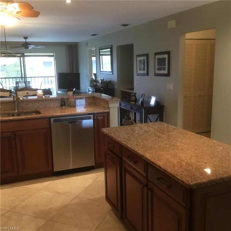 COUNTRYSIDE CONDOS - Residential