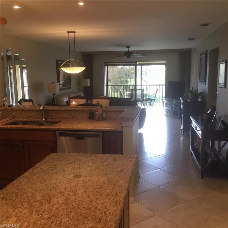 COUNTRYSIDE CONDOS - Residential