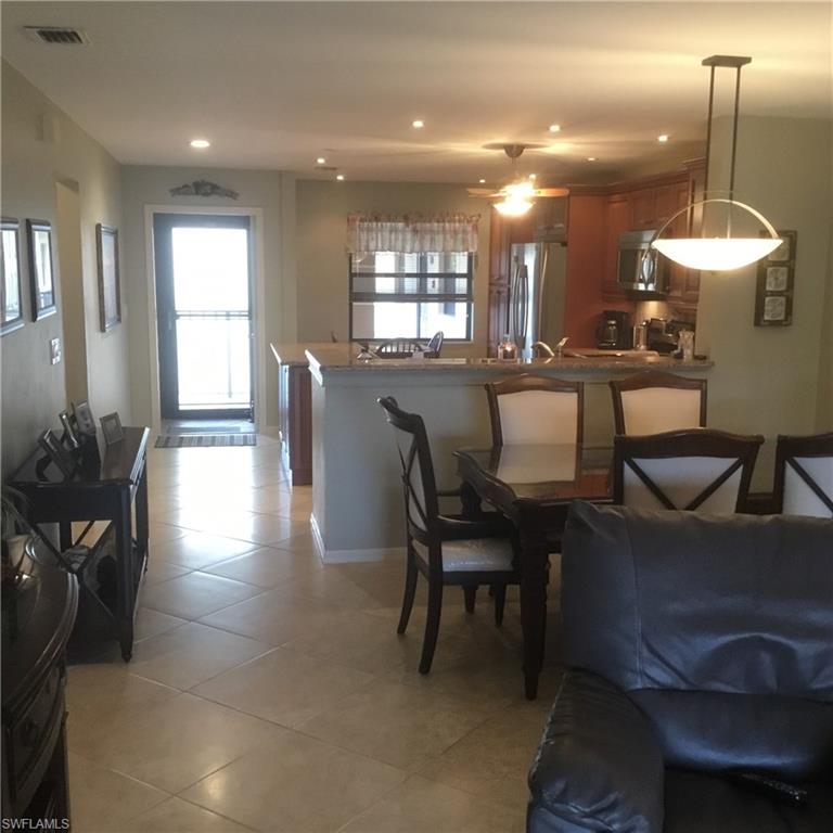 COUNTRYSIDE CONDOS - Residential