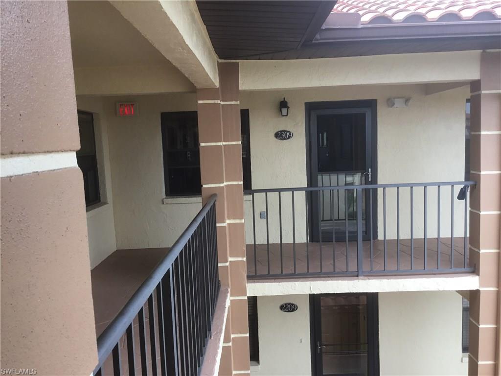 COUNTRYSIDE CONDOS - Residential