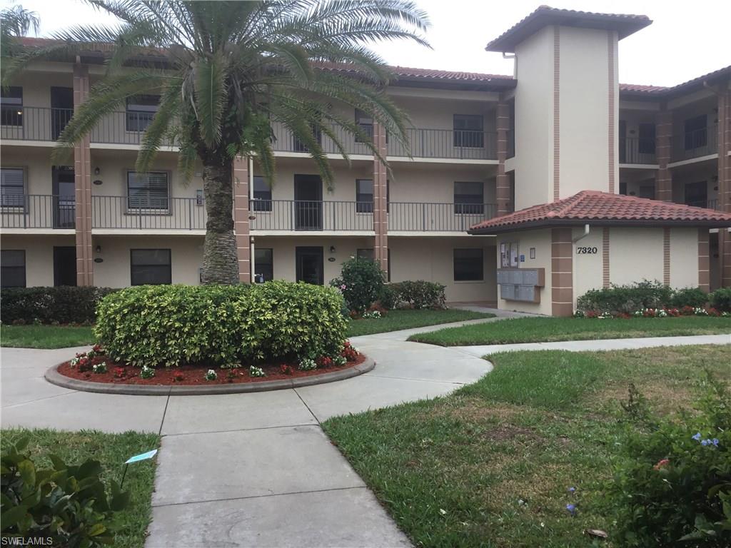 COUNTRYSIDE CONDOS - Residential