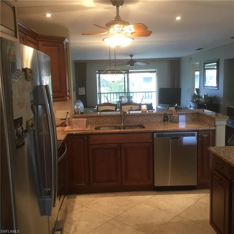 COUNTRYSIDE CONDOS - Residential