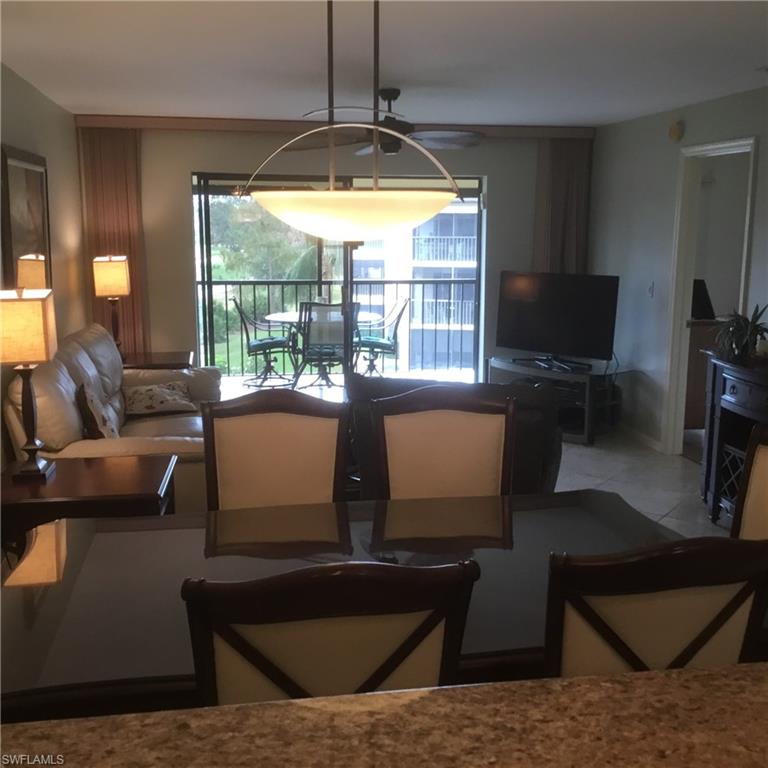 COUNTRYSIDE CONDOS - Residential