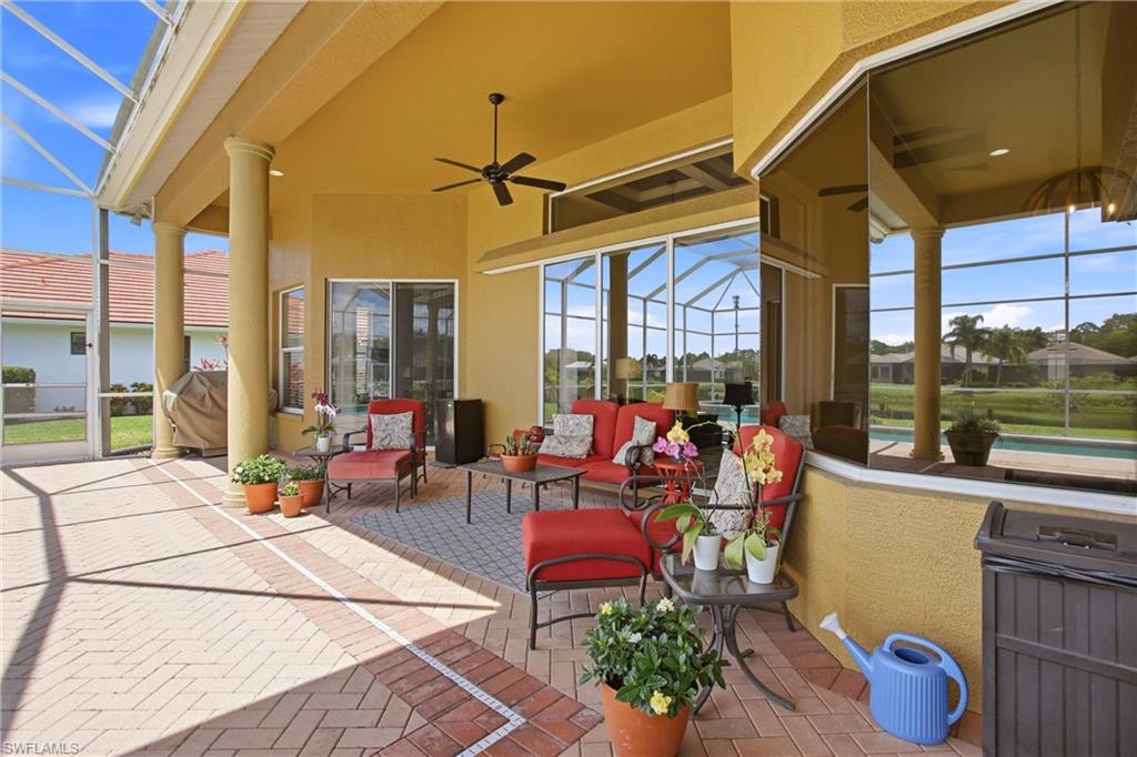 LONGSHORE LAKE - Residential