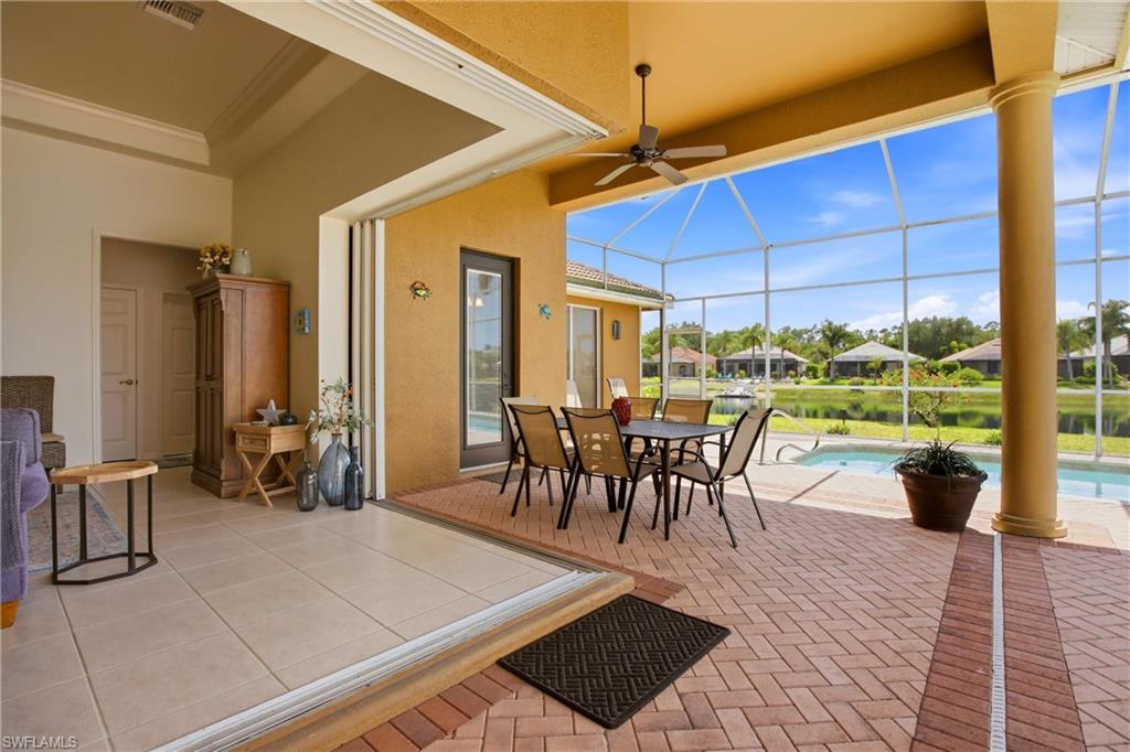 LONGSHORE LAKE - Residential