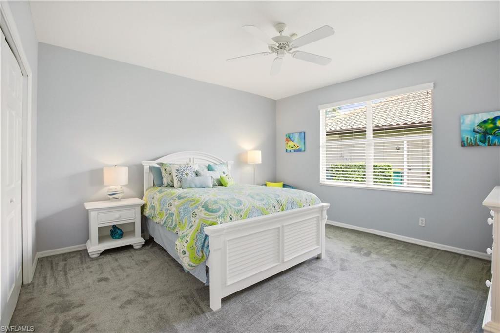 LONGSHORE LAKE - Residential