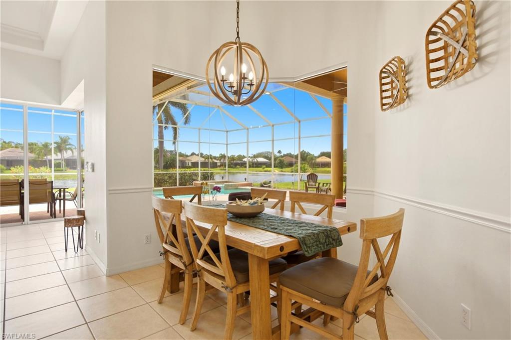 LONGSHORE LAKE - Residential