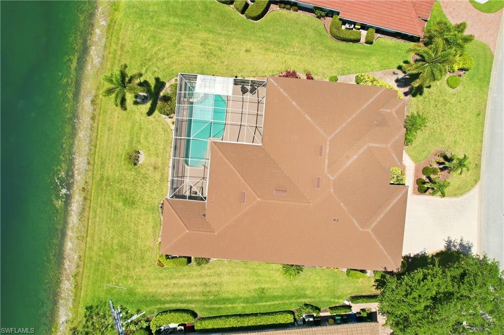 LONGSHORE LAKE - Residential