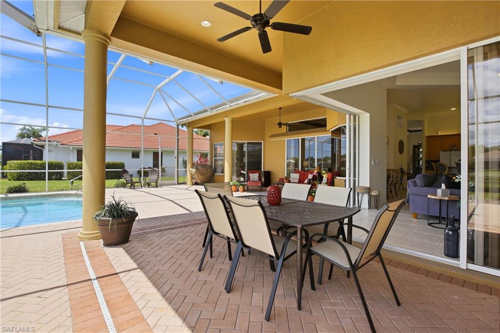 LONGSHORE LAKE - Residential