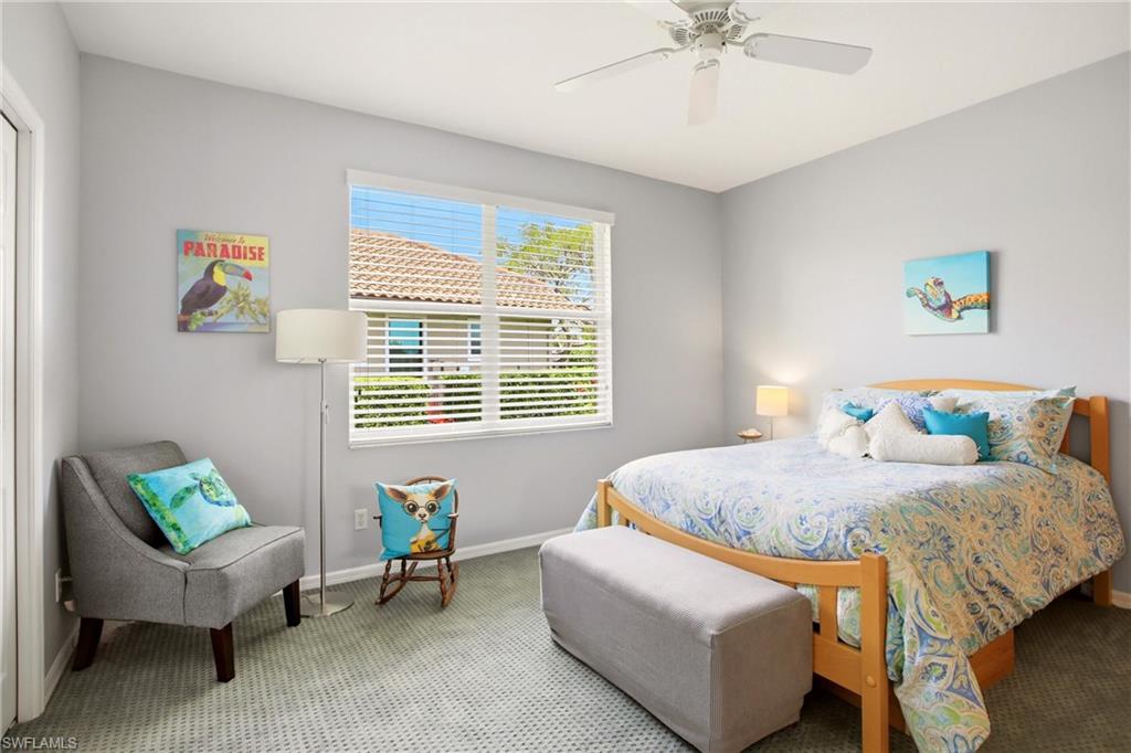 LONGSHORE LAKE - Residential