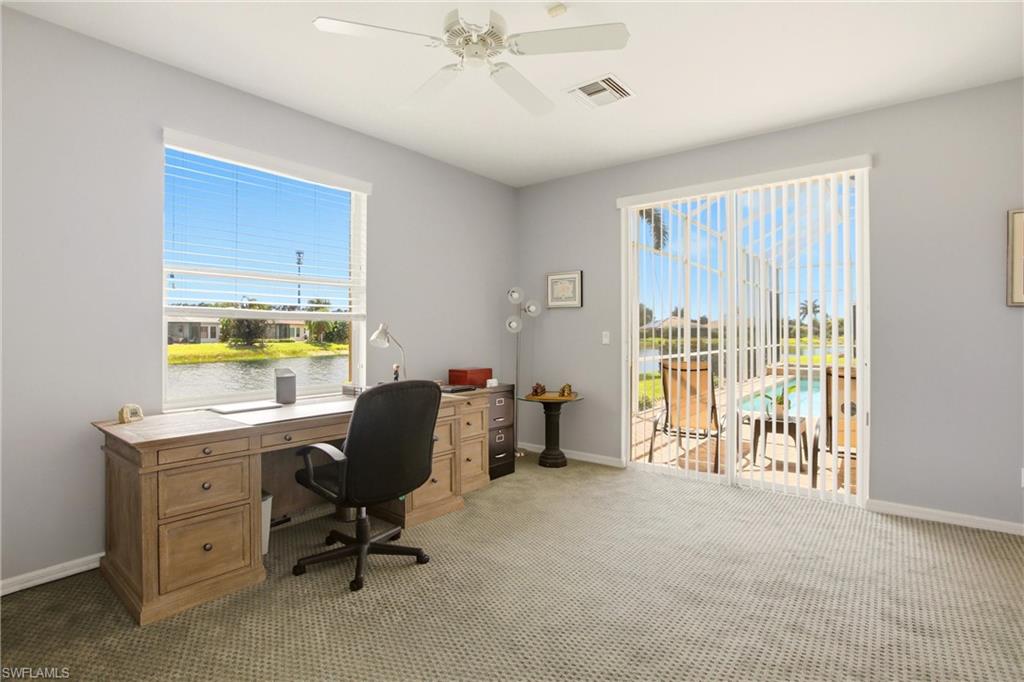 LONGSHORE LAKE - Residential