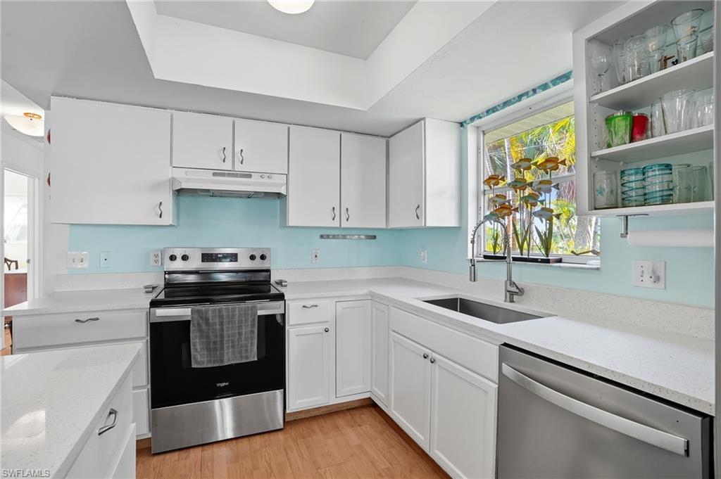 CASE SUBDIVISION - Residential