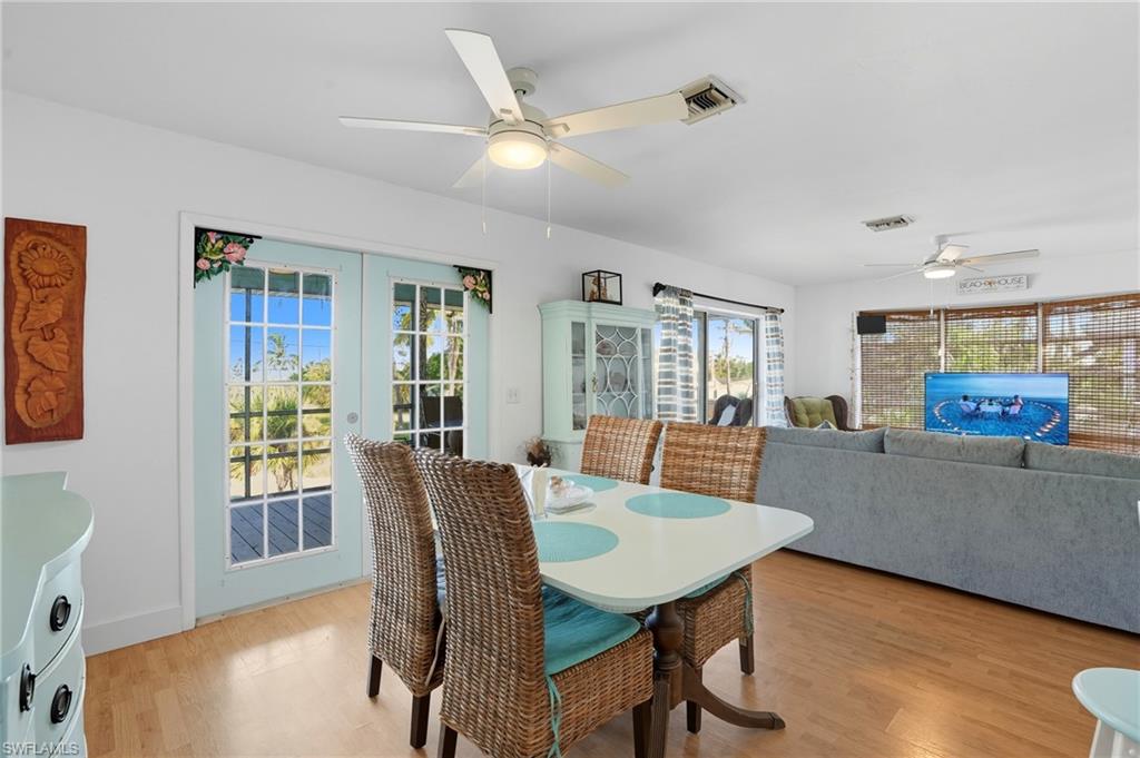 CASE SUBDIVISION - Residential