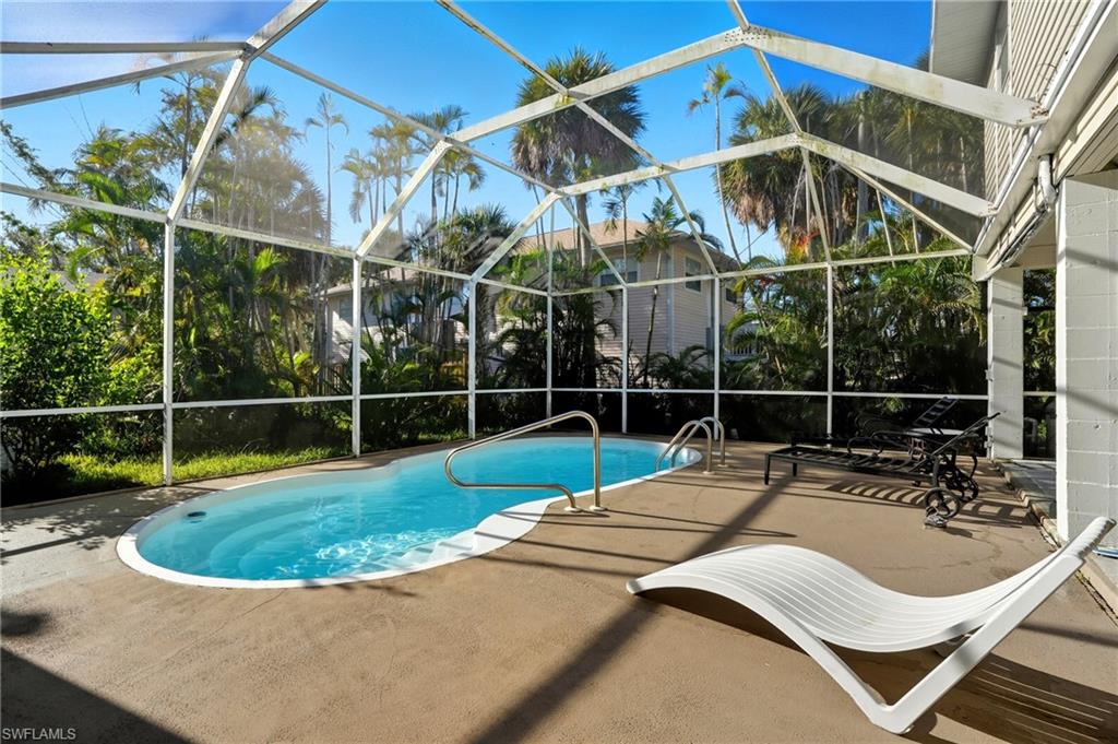 CASE SUBDIVISION - Residential