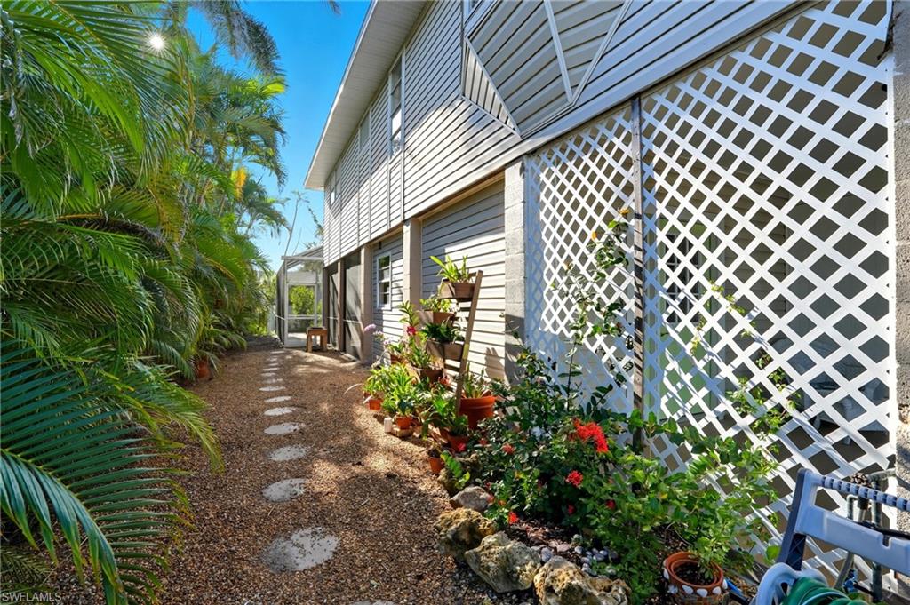 CASE SUBDIVISION - Residential