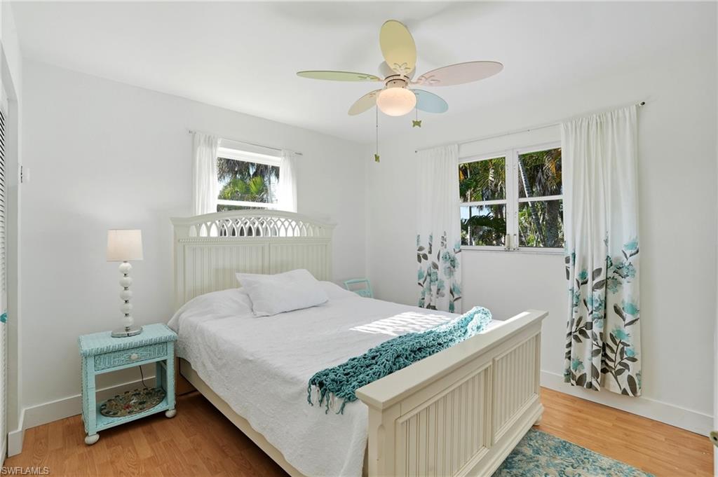 CASE SUBDIVISION - Residential