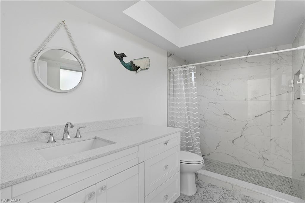 CASE SUBDIVISION - Residential