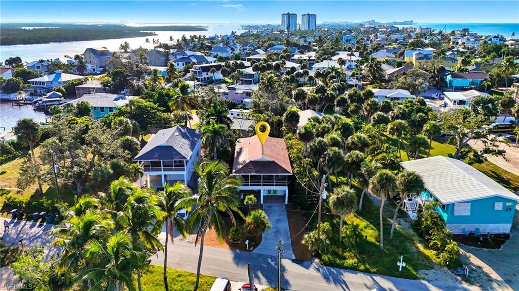 CASE SUBDIVISION - Residential