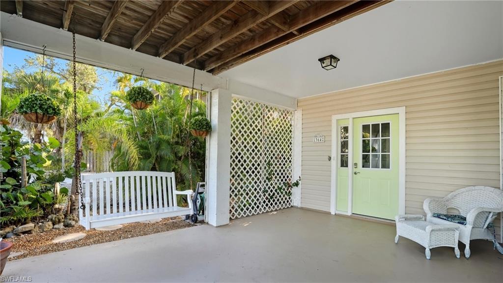 CASE SUBDIVISION - Residential